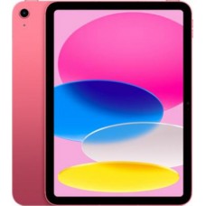 Планшет Apple iPad 10.9 (2022) 256Gb, Wi-Fi + Cellular, Pink