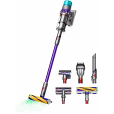 Пылесос Dyson Gen5 Detect Absolute SV23, Iron/Purple