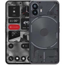 Смартфон Nothing Phone 2, 12/512Gb Global, OLED, Gray (Серый)