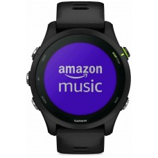 Forerunner 255 Music