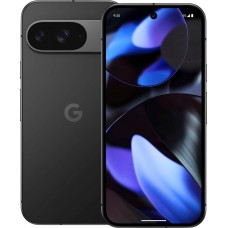 Смартфон Google Pixel 9, 12/256Gb, Obsidian