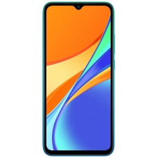 Смартфон Xiaomi Redmi 9C, 3/64GB RU, Aurora Green (NFC)