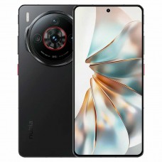 Смартфон ZTE Nubia Z60S Pro, 16/512Gb, Black