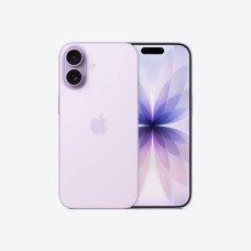 Смартфон Apple iPhone 17, 256Gb, Dual eSIM, Lavender (Фиолетовый)