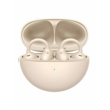 Беспроводные наушники Huawei FreeClip, cенсорное управление, Beige (Бежевый)
