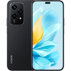 Смартфон Honor 200 lite, 8/256Gb, Midnight Black