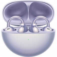 Беспроводные наушники Huawei FreeClip, cенсорное управление, Purple (Фиолетовый)