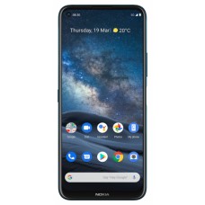 Cмартфон Nokia 8.3 5G Dual Sim 8/128GB, синий