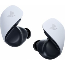 Беспроводные игровые наушники Sony Playstation Pulse Explore, White