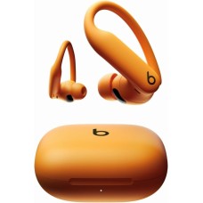 Беспроводные наушники Beats Powerbeats Pro 2, Electric Orange