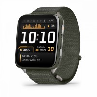 Умные часы Garmin Venu X1, AMOLED, Global, Moss (010-02980-03) Умные часы Garmin Venu X1, AMOLED, Global, Moss (010-02980-03)