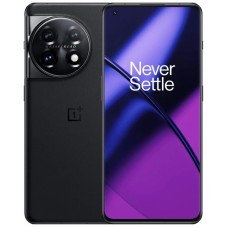 Смартфон OnePlus 11, 8/128Gb Global, Black