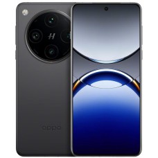 Смартфон Oppo Find X8 Pro Full HD+, NFC, 16/512Gb, Space Black (Космический черный)