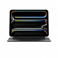 Клавиатура беспроводная Apple Magic Keyboard MWR23, Black (Черная)