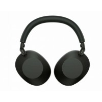 Беспроводные наушники Sony WH-1000XM6, Global, Black (Черный) Беспроводные наушники Sony WH-1000XM6, Global, Black (Черный)