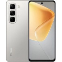 Смартфон Infinix Hot 50, 8/256Gb, Helio G100, Grey (Серый)