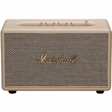 Портативная колонка Marshall Acton III, Bluetooth 5.2, Cream (Бежевый)