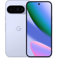 Смартфон Google Pixel 10, 12/128Gb, OLED, Global, Frost (Голубой)