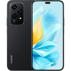 Смартфон Honor 200 Lite, 12/256Gb, Midnight Black (Черный)