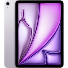 Планшет Apple iPad Air 13 (2025) M3, 128Gb, Wi-Fi, Purple (Пурпурный)