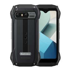 Смартфон Blackview N6000, 8/256Gb, Black