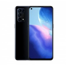 Смартфон Oppo Reno 5, 8/128Gb, Black