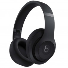 Беспроводные наушники Beats Studio Pro Wireless, ANC, Dolby Atmos, Black (Черный)