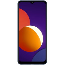 Смартфон Samsung Galaxy M12, 4/64Gb Global, Blue