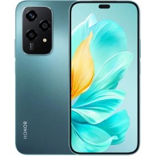 Смартфон Honor 200 lite, 8/256Gb, Global, Cyan Lake (Зеленый)