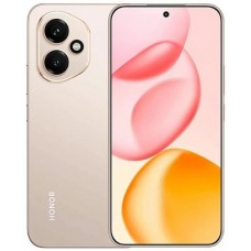 Смартфон Honor 400, 8/512Gb, AMOLED, Global, Desert Gold (Золотой)