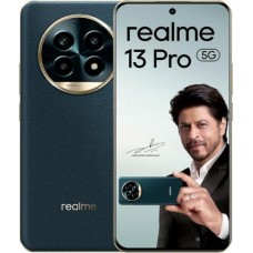 Смартфон Realme 13 Pro, 12/512Gb, Green