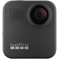 Экшн-камера GoPro MAX, Black (CHDHZ-201-RW)