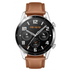 Умные часы Huawei Watch GT 2 Classic, 46mm, Brown