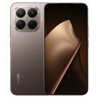 Смартфон Xiaomi Mi 15T Pro, 12/512Gb, NFC, 5G, AMOLED, Mocha Gold (Золотистый)