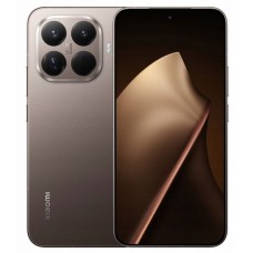 Смартфон Xiaomi Mi 15T Pro, 12/512Gb, NFC, 5G, AMOLED, Mocha Gold (Золотистый)