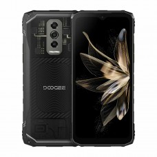 Смартфон Doogee Blade 10 Ultra, 8/256Gb, Black