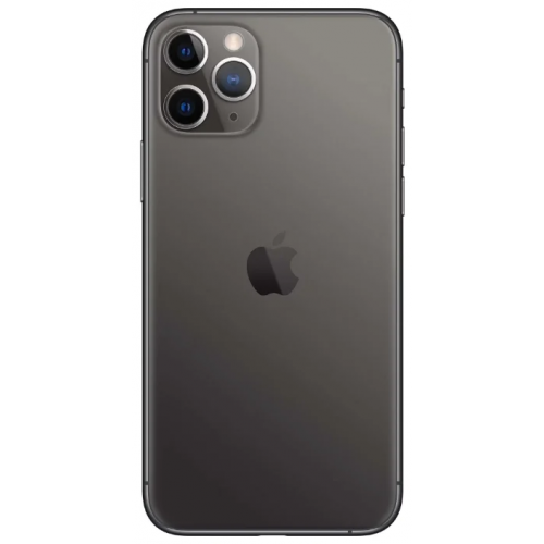 Apple iPhone 11 Pro 256 ГБ Черный