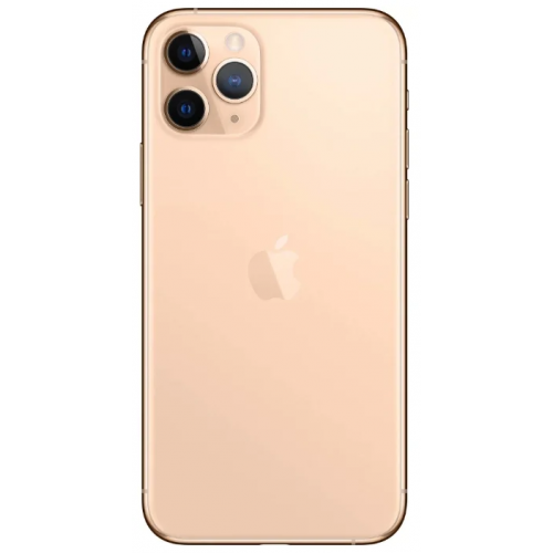 Apple iPhone 11 Pro 256 ГБ Золотой
