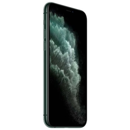 Apple iPhone 11 Pro 256 ГБ Зеленый