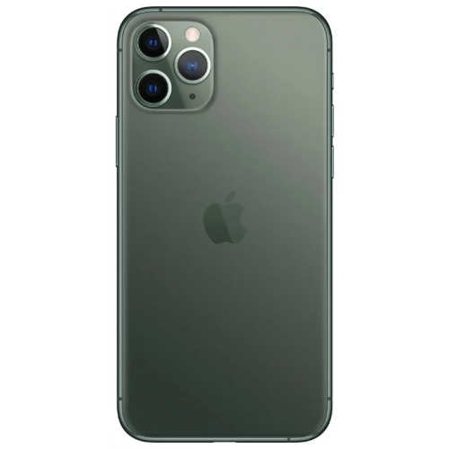 Apple iPhone 11 Pro 64 ГБ Зеленый