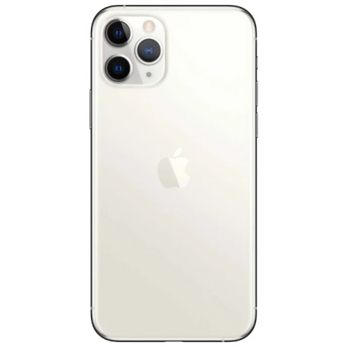 Apple iPhone 11 Pro 256 ГБ Серебристый