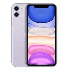 Apple iPhone 11 128 ГБ Фиолетовый (RU)