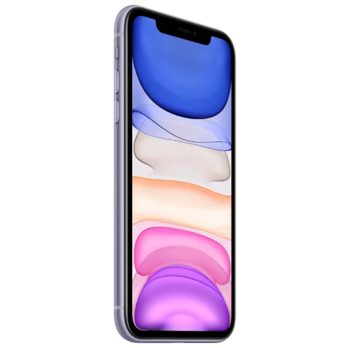 Apple iPhone 11 64 ГБ Фиолетовый