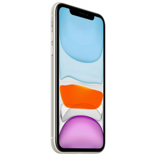 Apple iPhone 11 256 ГБ Белый