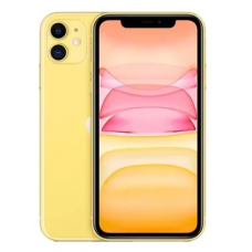 Apple iPhone 11 128 ГБ Желтый