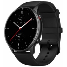 Умные часы Xiaomi Amazfit GTR 2e, Obsidian Black