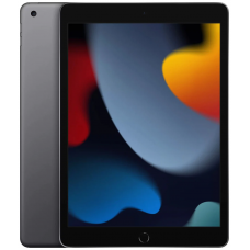 Планшет Apple iPad 10.2 (2021) 64Gb Wi-Fi (MK2L3), Space Gray