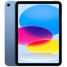 Планшет Apple iPad 10.9 (2022) 256Gb, Wi-Fi Global, Blue