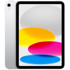 Планшет Apple iPad 10.9 (2022) 64Gb, Wi-Fi + Cellular (Global), Silver