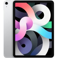 Планшет Apple iPad Air 10.9 (2020) 64Gb, Wi-Fi + Cellular (Global), Silver
